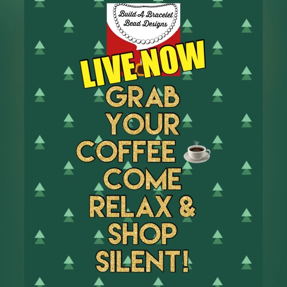 Get notified when we’re LIVE with amazing deals!